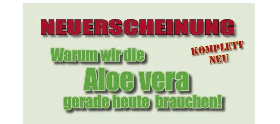Bild: Promo-Flyer der neuen Broschur 
