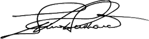 Signature Hubbard