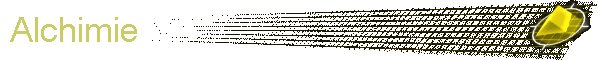 Alchimie