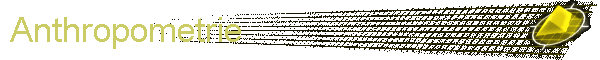 Anthropometrie