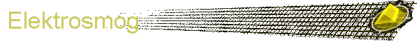 Elektrosmog