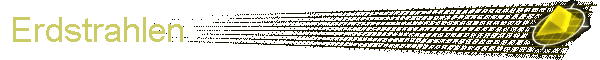 Erdstrahlen
