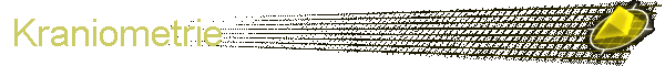 Kraniometrie