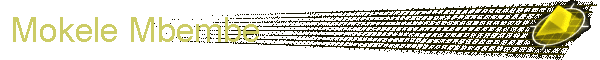 Mokele Mbembe